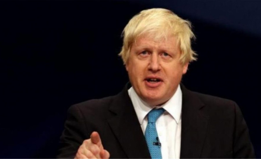 Βρετανία: Έρευνα για τις πολυτελείς διακοπές του Μπόρις Τζόνσον στην Καραϊβική