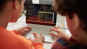 Ι. Παγωμένου (Generation Next): Η Τεχνητή Νοημοσύνη μπορεί να παίξει σημαντικό ρόλο στο μέλλον της εκπαίδευσης