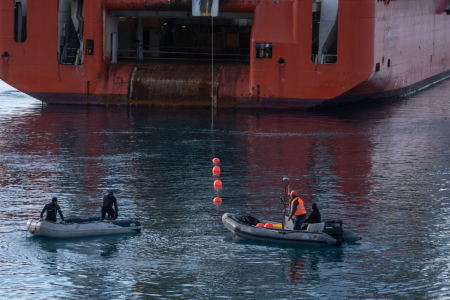 Grid Telecom: Ανάπτυξη της ψηφιακής σύνδεσης Artemis μεταξύ Κρήτης και Αττικής