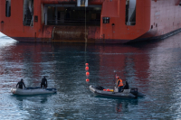 Grid Telecom: Ανάπτυξη της ψηφιακής σύνδεσης Artemis μεταξύ Κρήτης και Αττικής