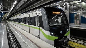 Μετρό: Απεργία την Κυριακή αλλά με συρμούς για τους διαδηλωτές