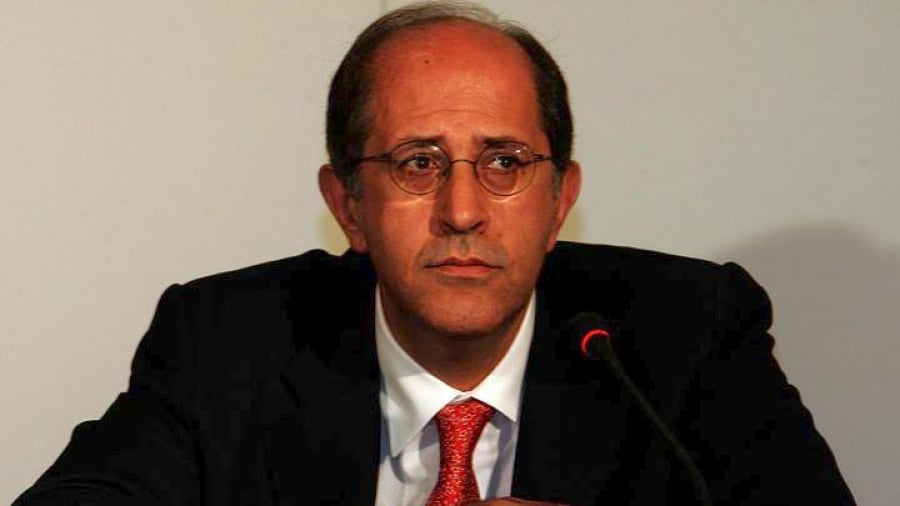 Ένας Σπύρος Θεοδωρόπουλος, που δεν χαϊδεύει αυτιά: Σε τί ελπίζει και τί φοβάται