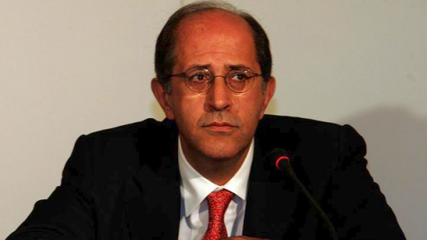 Ένας Σπύρος Θεοδωρόπουλος, που δεν χαϊδεύει αυτιά: Σε τί ελπίζει και τί φοβάται
