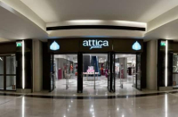 Αττικά Πολυκαταστήματα: Αλλάζει η εταιρική επωνυμία από τις 13 Ιουλίου