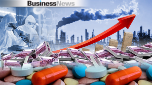 Πώς η οργάνωση της αγοράς των φαρμάκων αναδεικνύει ένα νέο τοπίο στις βιομηχανίες του κλάδου