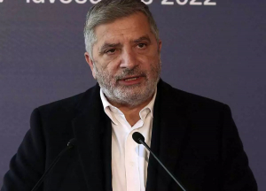 Πατούλης: Μεγάλο μέρος των πόρων 1,6 δισ. ευρώ, θα διατεθεί για τη στήριξη των επιχειρήσεων της Αττικής