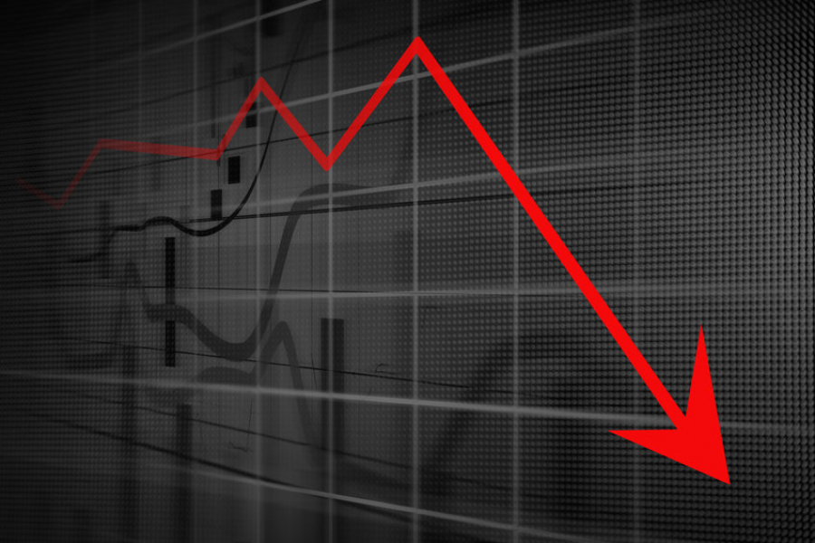 Υποχωρούν οι ευρωαγορές, στον απόηχο των αποφάσεων της ΕΚΤ