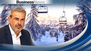 Χειμερινός Τουρισμός: Το «στοίχημα» του ΕΟΤ με την καμπάνια σε 15 χώρες