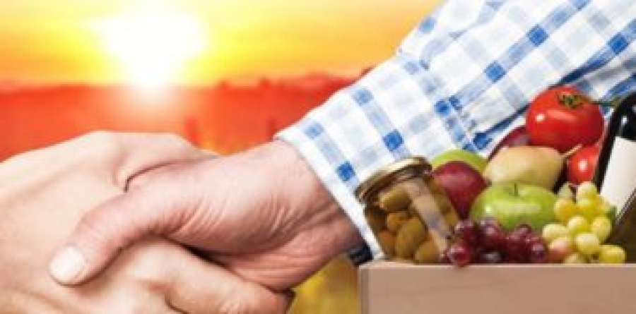 Στις 30 Μαΐου το 8ο Ελληνογερμανικό Φόρουμ Τροφίμων