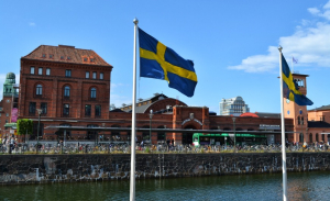 Σουηδία: Σχεδιάζει τη χορήγηση 3ης δόσης του εμβολίου