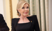 Εφυγε απο τη ζωή η Μαριάννα Βαρδινογιάννη. Δηλώσεις της πολιτικής ηγεσίας