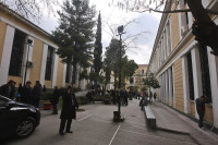 Βιασμός 27χρονης - Νέα Σμύρνη: Προθεσμία για να απολογηθούν έλαβαν οι τρεις κατηγορούμενοι