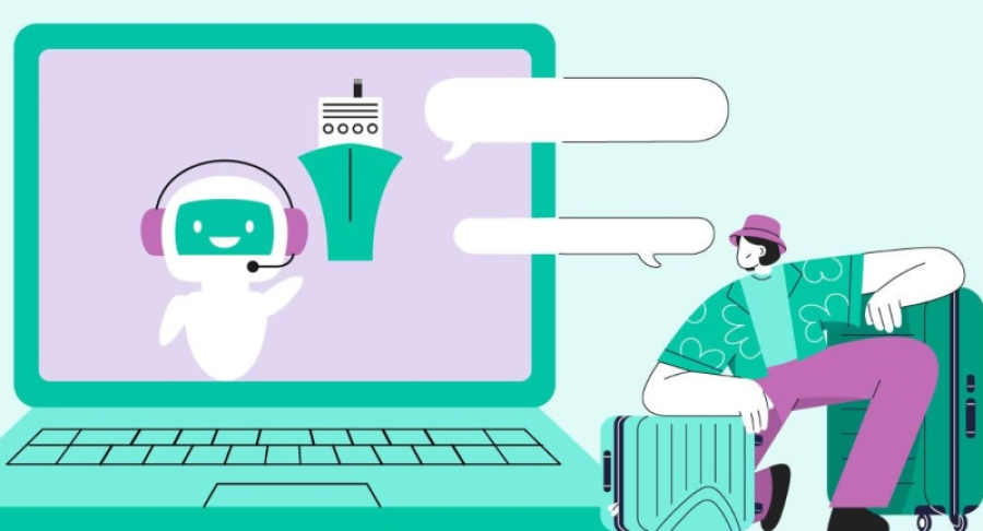 Ferryhopper: Λανσάρει την πρώτη ελληνική ταξιδιωτική εφαρμογή στο ChatGPT