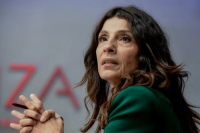 Τσαπανίδου: Καταπέλτης για τον Μητσοτάκη το πόρισμα των εμπειρογνωμόνων για τα Τέμπη