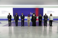 Eurobank: Πρωτοβουλία για το Δημογραφικό - «ΜΠΡΟΣΤΑ για την οικογένεια»