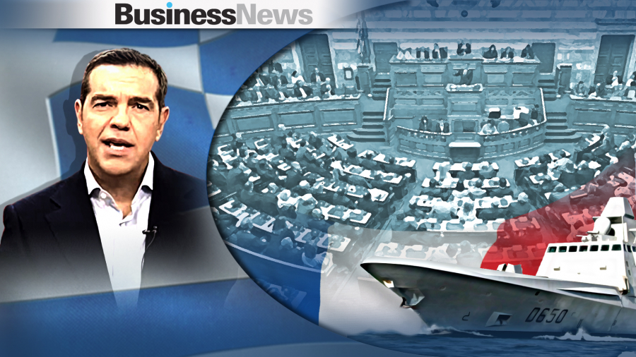 Tσίπρας: Συναίνεση στο λάθος δεν θα δώσουμε