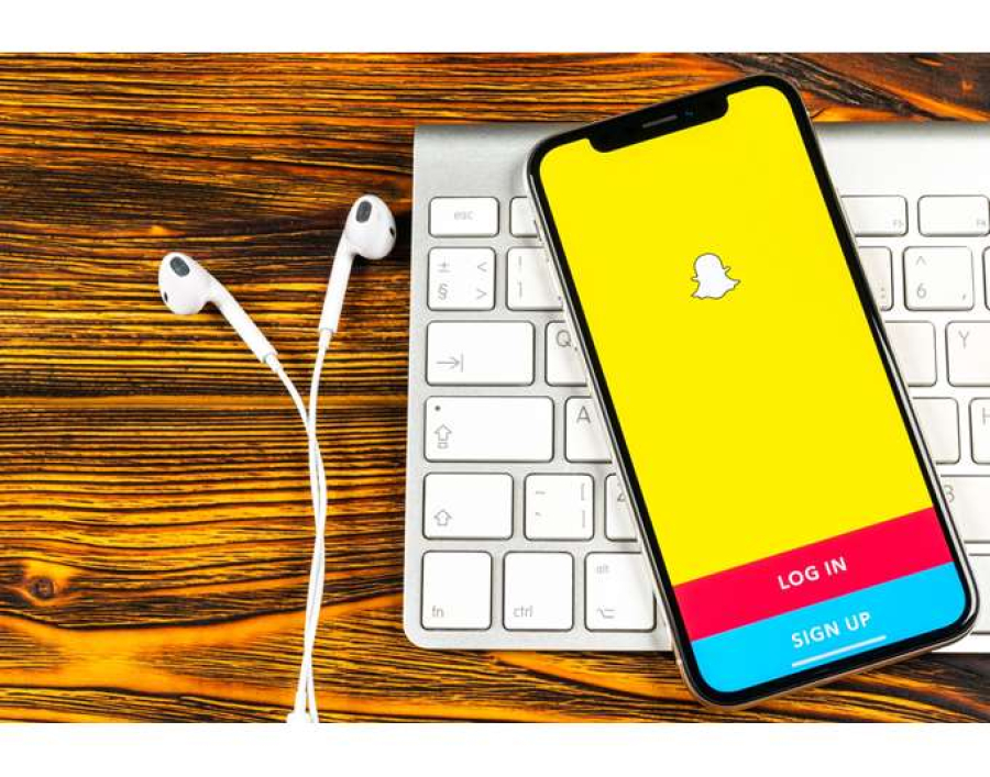 Η Snap απολύει το 10% του εργατικού δυναμικού της