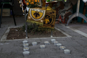 Ν. Φιλαδέλφεια: Νέες καρατομήσεις στην ΕΛΑΣ για τη δολοφονία του Μιχάλη Κατσουρή