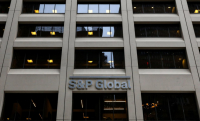 S&amp;P Global: Αποσύρει τις αξιολογήσεις πιστοληπτικής ικανότητας σε ρωσικές οντότητες