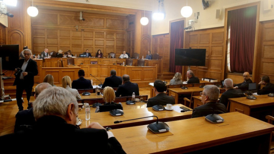 Εξεταστική Επιτροπή για ΟΠΕΚΕΠΕ – Νέα κλήση για κατάθεση στον Γ. Ξυλούρη (Φραπές)