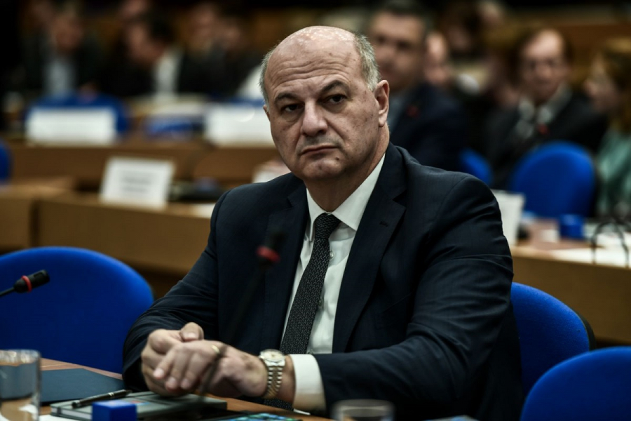 Τσιάρας: Η ελληνική κυβέρνηση στηρίζει την παρεμβατική δυναμική των διακοινοβουλευτικών θεσμών