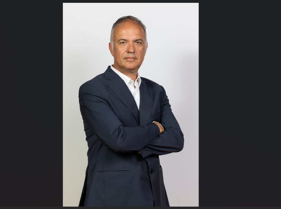 Nexi Ελλάδος: Νέος CEO ο Eugenio Tornaghi