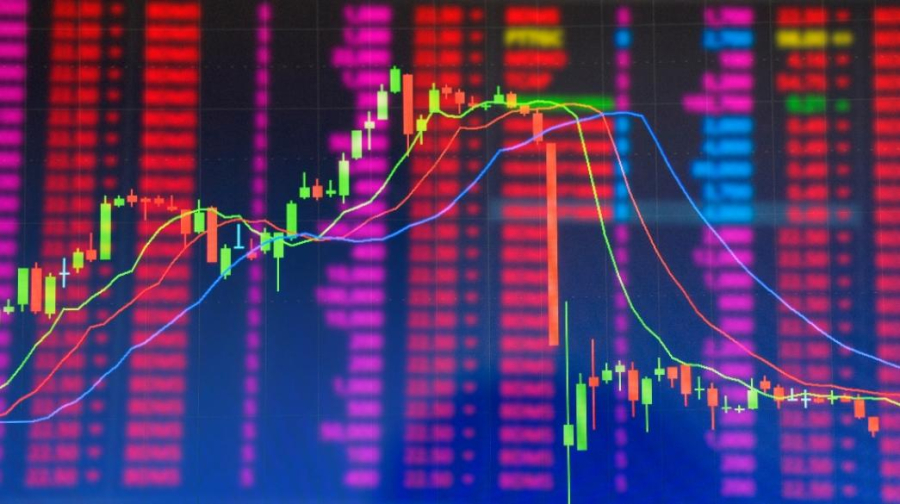 Οι απώλειες στον τεχνολογικό κλάδο το 2022 ξεπέρασαν τα 5 τρισ. δολάρια