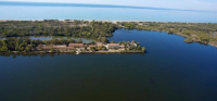 ΕΤΑΔ: Προκήρυξη για την αξιοποίηση του ακινήτου «Ιαματική Πηγή και Λίμνη Καϊάφα»