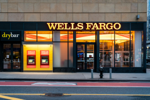 Wells Fargo: Μειωμένα κατά 5,7% τα έσοδα στο δ&#039; τρίμηνο 