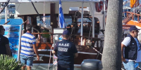 ΑΑΔΕ: Έφοδος στα ημερόπλοια της Κω - Τι βρήκαν οι έλεγχοι [video]