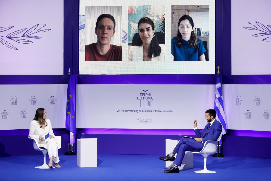 Η Ναυτιλία σε μία νέα πραγματικότητα: Η πρόκληση του περιβάλλοντος και ο σπουδαίος ρόλος της τεχνολογίας