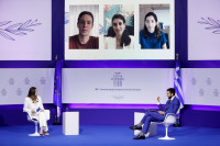 Η Ναυτιλία σε μία νέα πραγματικότητα: Η πρόκληση του περιβάλλοντος και ο σπουδαίος ρόλος της τεχνολογίας