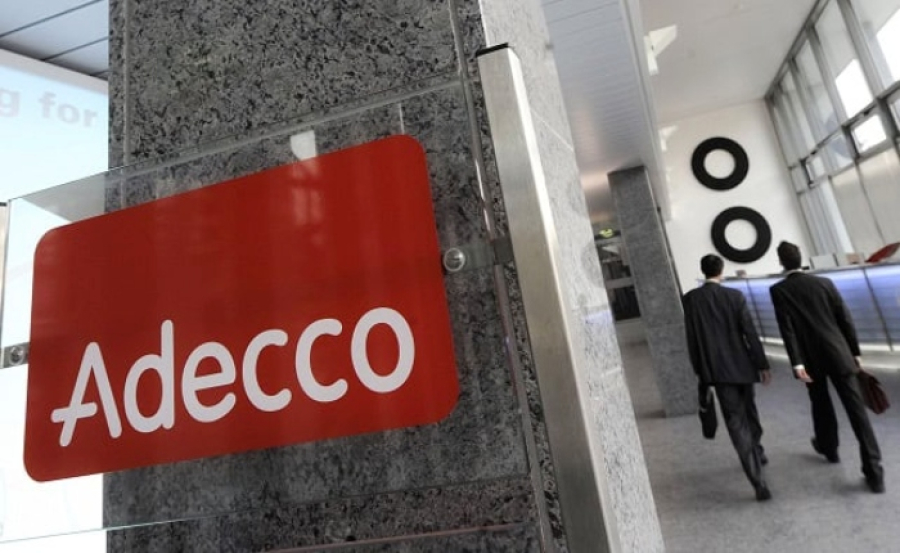 Ο Όμιλος Adecco επενδύει στο ΑΙ και ιδρύει νέα εταιρεία με τη Salesforce