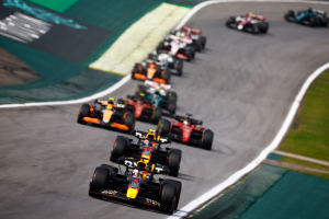 F1: Την Κυριακή το Grand Prix της Βραζιλίας