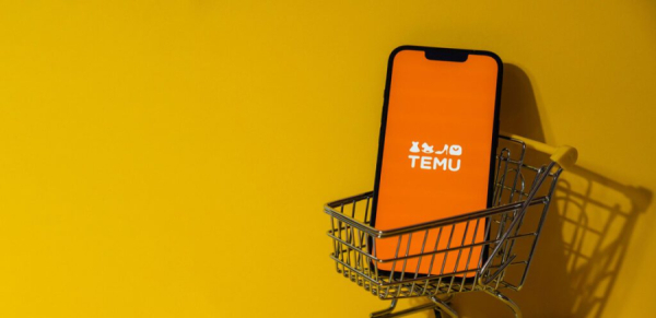 Κομισιόν: Οι καταναλωτές της Temu είναι πιθανό να αγοράσουν επικίνδυνα προϊόντα