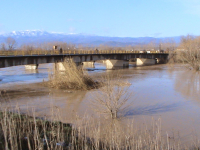 Ενδιαφέρον από 4 σχήματα για τη δημοπράτηση έργων 285 εκατ. σε Ξάνθη και Πέλλα