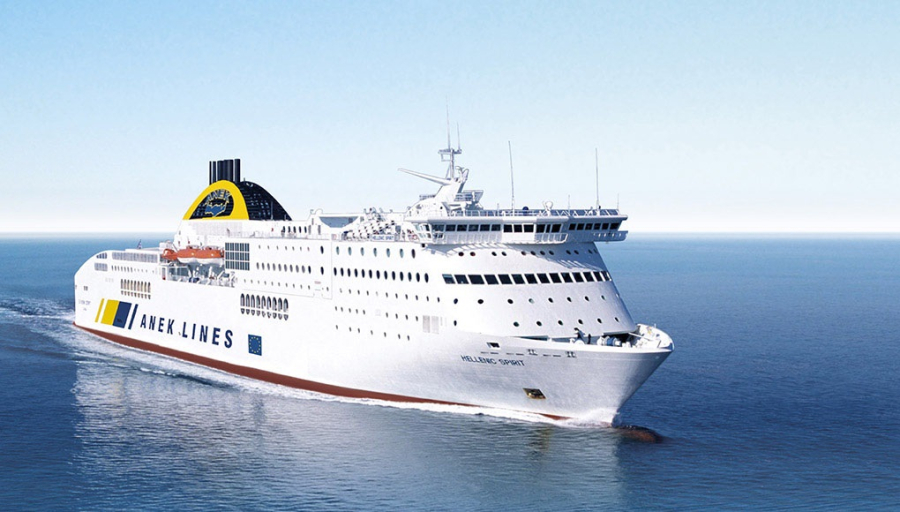 Επ. Ανταγωνισμού: Συνεδριάζει 12/7 για την απορρόφηση της ANEK από την Attica Group