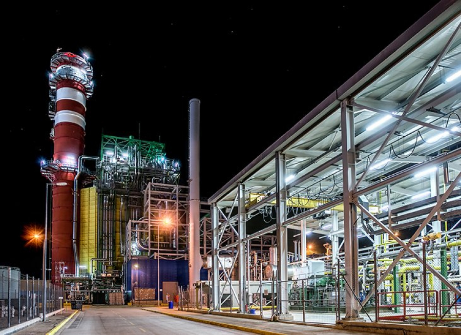 Στο ΦΕΚ η απόφαση της Επιτροπής Ανταγωνισμού για τον πλήρη έλεγχο των Ηρων Ι και ΙΙ από ΓΕΚ Τέρνα