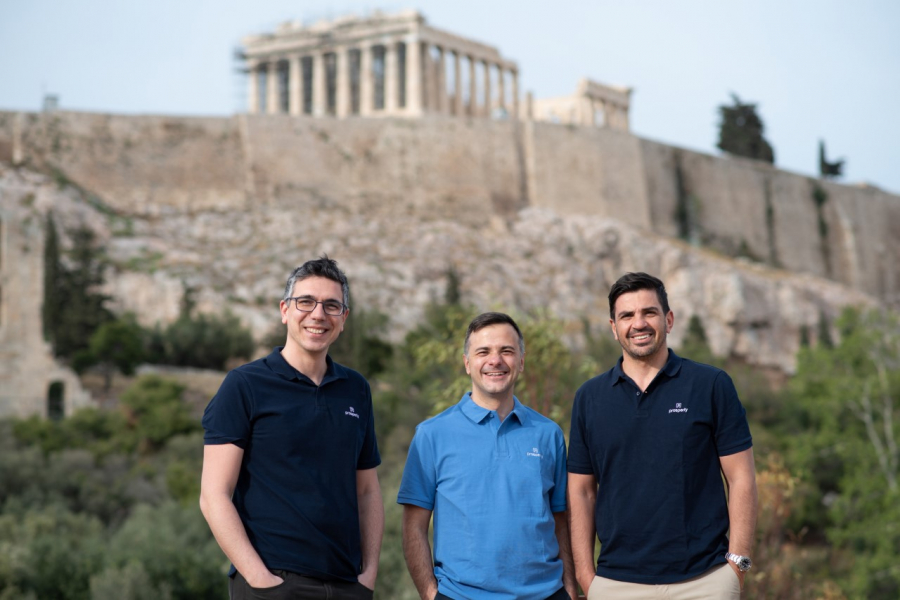 Prosperty: Έλαβε και νέα χρηματοδότηση ύψους 3,3 εκατ. ευρώ