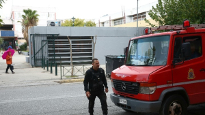 Γκράβα: Αναστέλλεται η λειτουργία του σχολικού συγκροτήματος την Παρασκευή