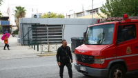 Γκράβα: Αναστέλλεται η λειτουργία του σχολικού συγκροτήματος την Παρασκευή