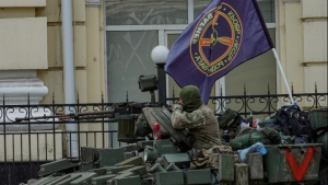 Προς αποκλιμάκωση η κρίση στη Ρωσία - Πριγκόζιν: Επιστρέφουμε στις βάσεις μας