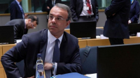 Σταϊκούρας: Το Eurogroup αναγνώρισε την πρόοδο της χώρας