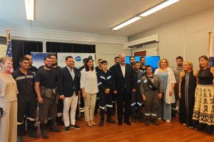 Ν. Κεραμέως: «Δημιουργούμε ευκαιρίες με βάση τις πραγματικές ανάγκες της αγοράς»