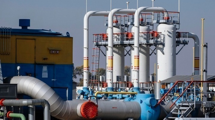 Ρωσία: Φυσικό αέριο προς τη Γερμανία μέσω του αγωγού Yamal-Europe