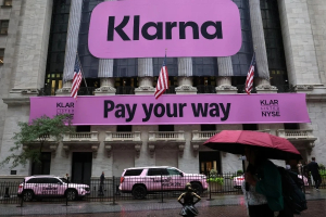 Klarna: Πάνω από 1 εκατομμύριο συνεργαζόμενοι έμποροι παγκοσμίως