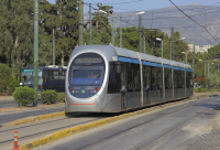 ΣΤΑΣΥ: Καμία σύγκριση του Τραμ με άλλα μέσα σταθερής τροχιάς