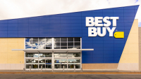 Best Buy: Καλύτερα των εκτιμήσεων τα έσοδα