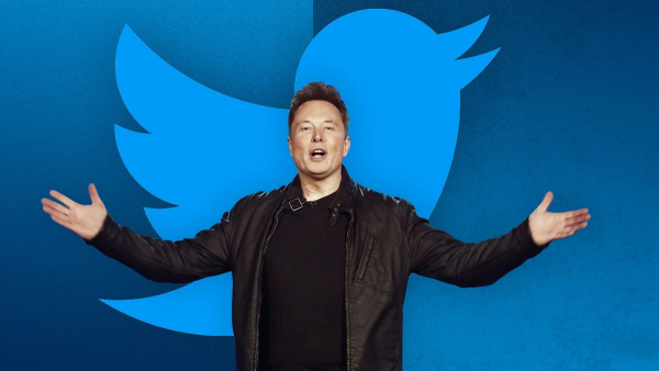 Twitter: Ο Έλον Μασκ συνεχίζει τις περικοπές