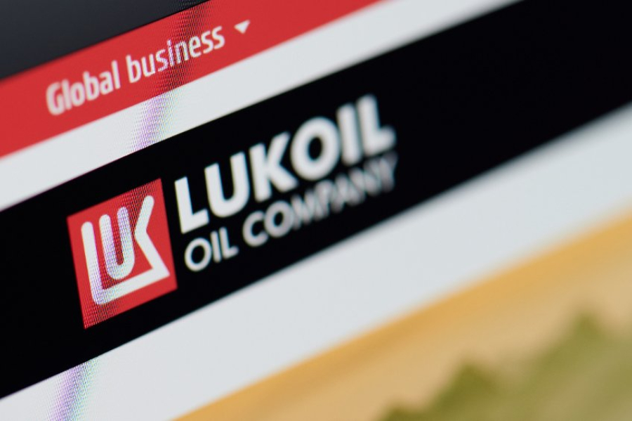 ΗΠΑ: Ένταλμα κατάσχεσης αεροσκάφους ιδιοκτησίας της ρωσικής Lukoil